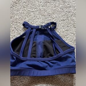 Ooh La La dance sports bra top